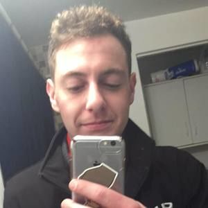 Meet your Posher, Jesse